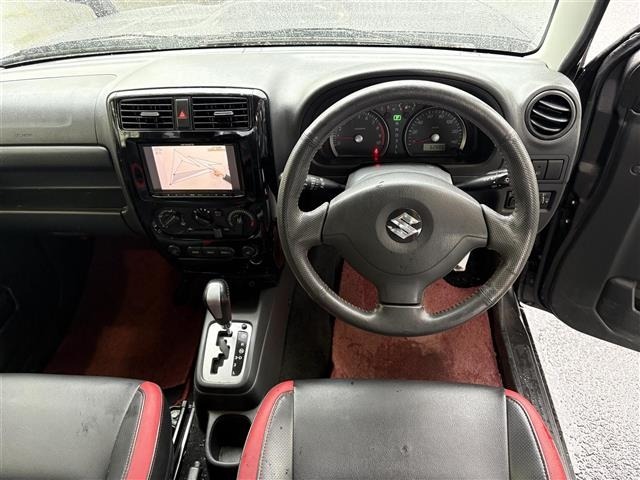 Suzuki JIMNY 2012 7184819-14