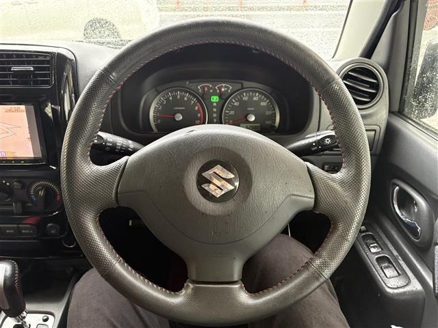 Suzuki JIMNY 2012 7184819-15