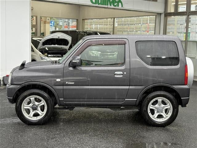 Suzuki JIMNY 2012 7184819-2