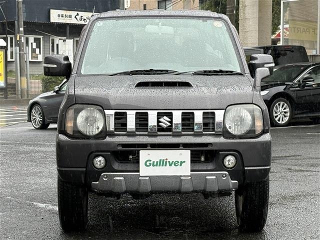 Suzuki JIMNY 2012 7184819-20