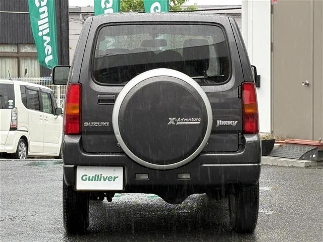 Suzuki JIMNY 2012 7184819-22