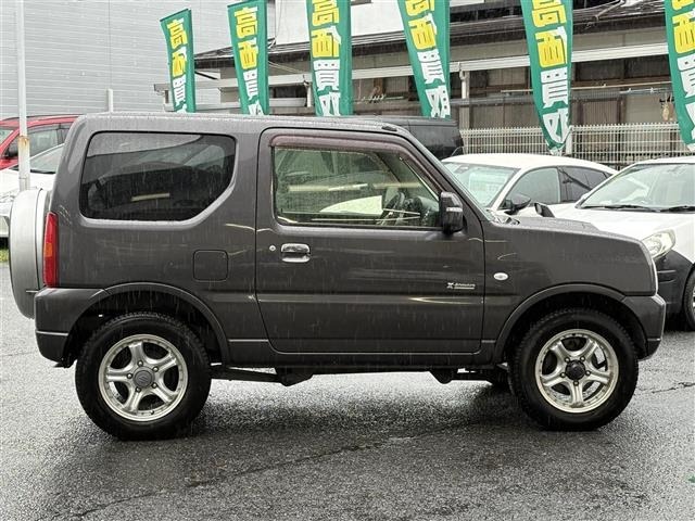 Suzuki JIMNY 2012 7184819-4
