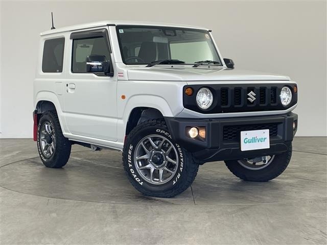 Suzuki JIMNY 2022 7184829-0