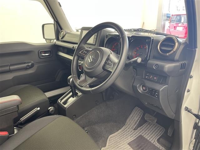 Suzuki JIMNY 2022 7184829-1