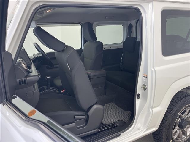 Suzuki JIMNY 2022 7184829-10