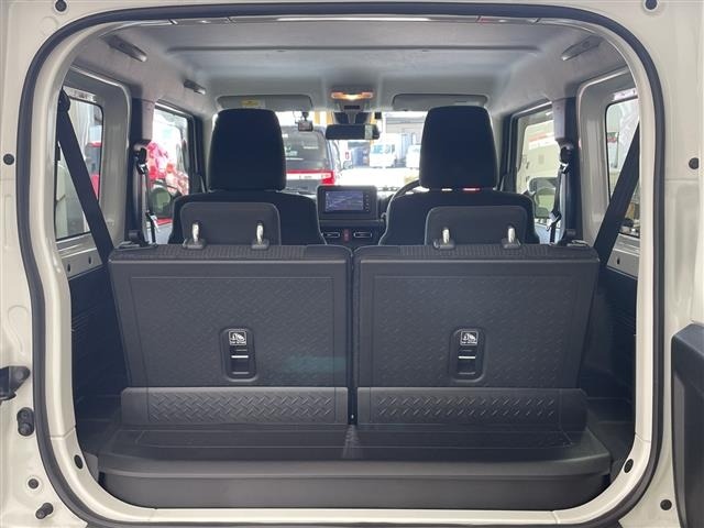 Suzuki JIMNY 2022 7184829-11