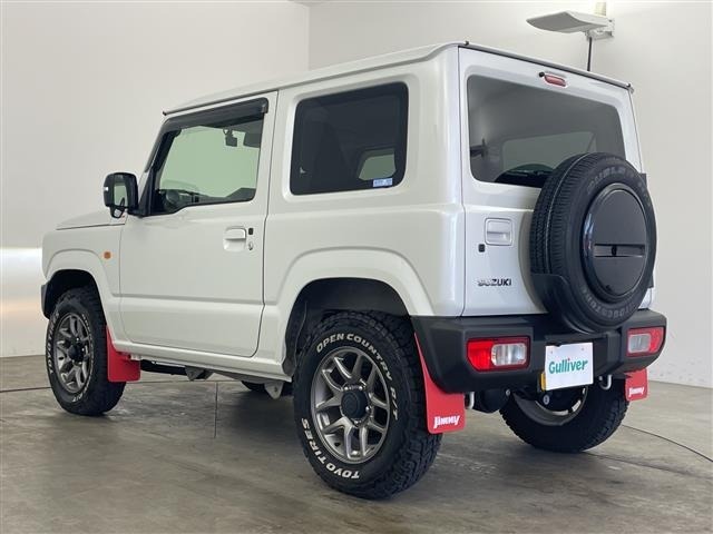 Suzuki JIMNY 2022 7184829-13