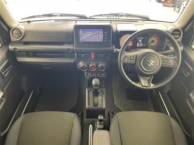 Suzuki JIMNY 2022 7184829-14