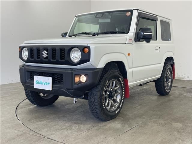 Suzuki JIMNY 2022 7184829-15