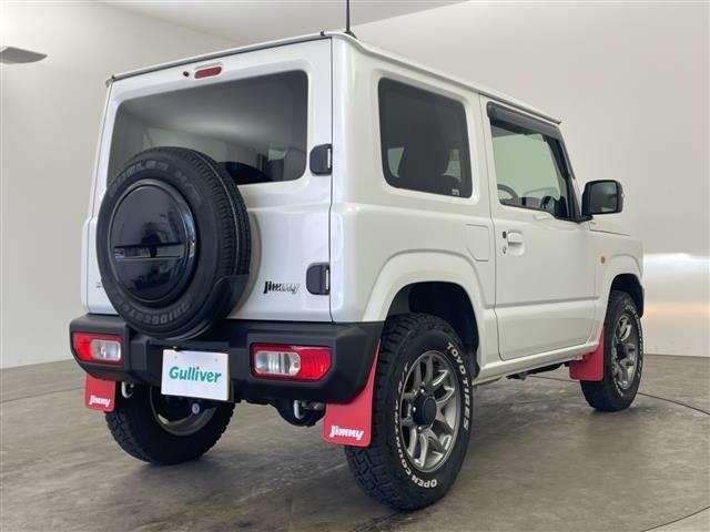 Suzuki JIMNY 2022 7184829-16