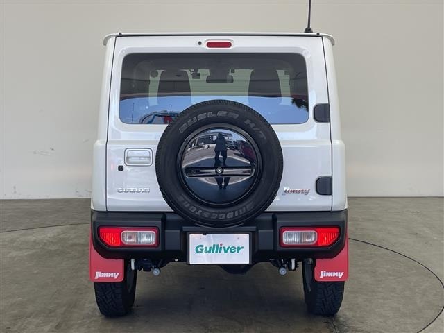 Suzuki JIMNY 2022 7184829-18