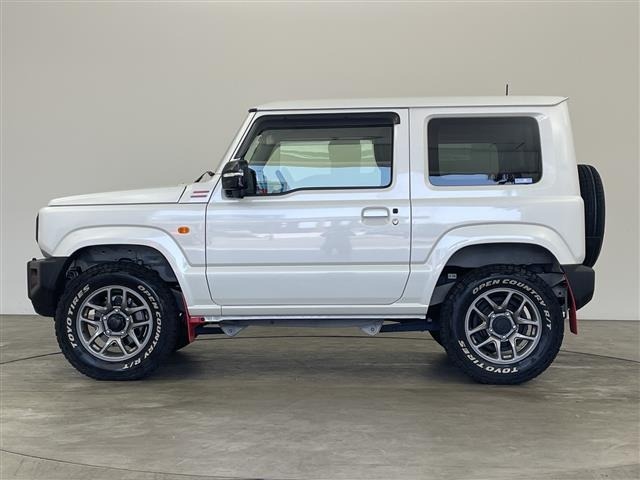 Suzuki JIMNY 2022 7184829-19