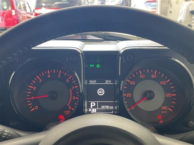 Suzuki JIMNY 2022 7184829-2