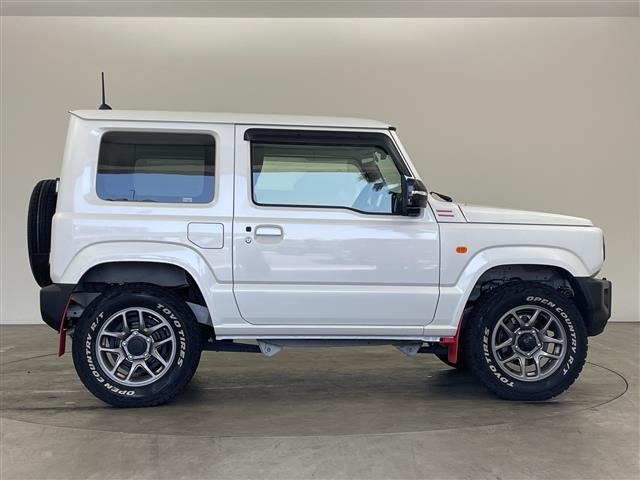 Suzuki JIMNY 2022 7184829-21