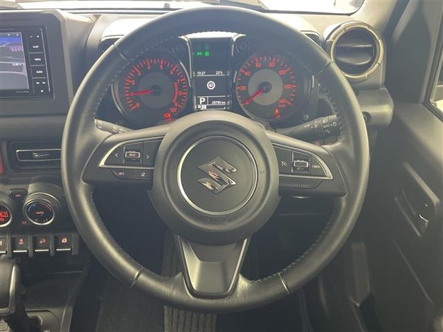Suzuki JIMNY 2022 7184829-4
