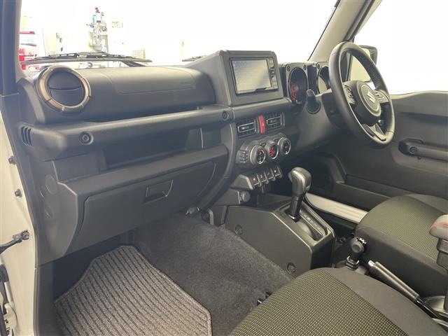 Suzuki JIMNY 2022 7184829-7