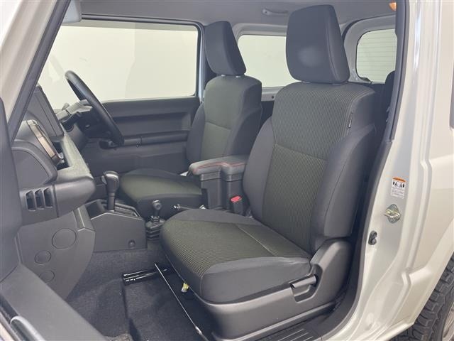 Suzuki JIMNY 2022 7184829-8