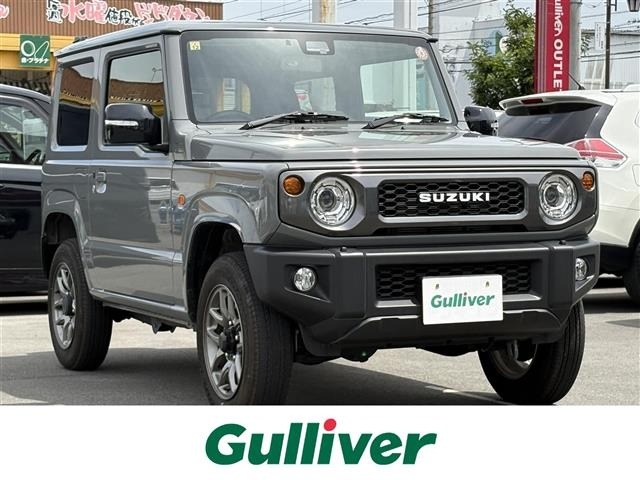 Suzuki JIMNY 2023 7184846-0