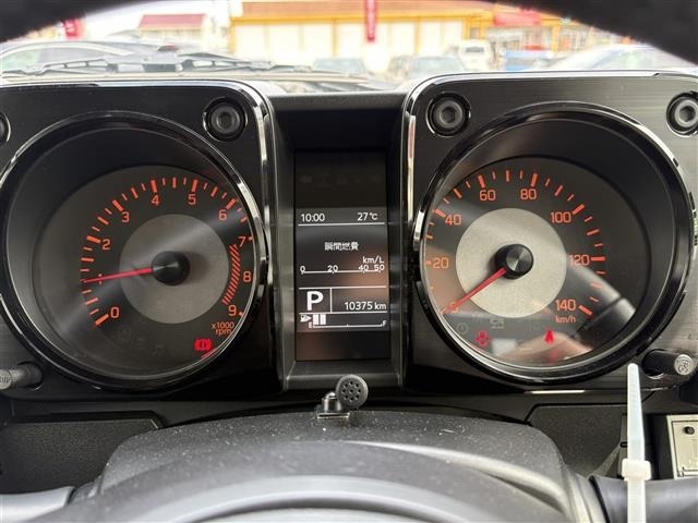 Suzuki JIMNY 2023 7184846-12