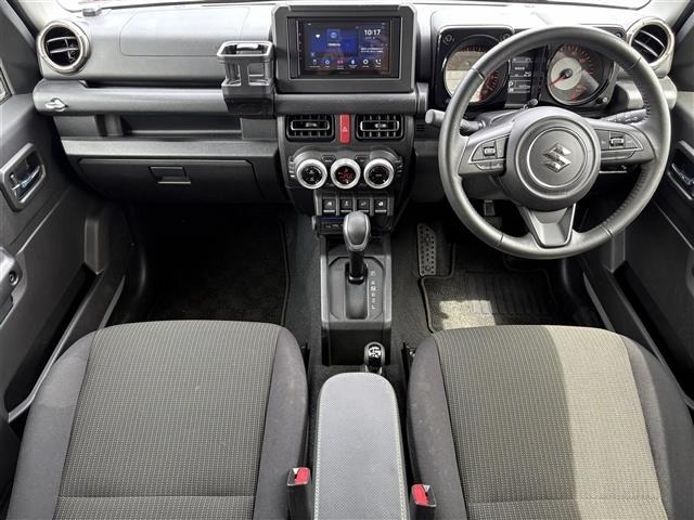 Suzuki JIMNY 2023 7184846-15