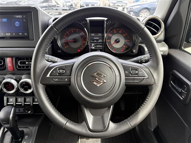 Suzuki JIMNY 2023 7184846-20