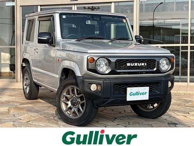 Suzuki JIMNY 2018 7184855-0