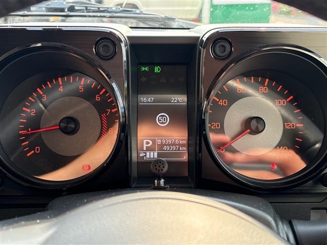 Suzuki JIMNY 2018 7184855-1