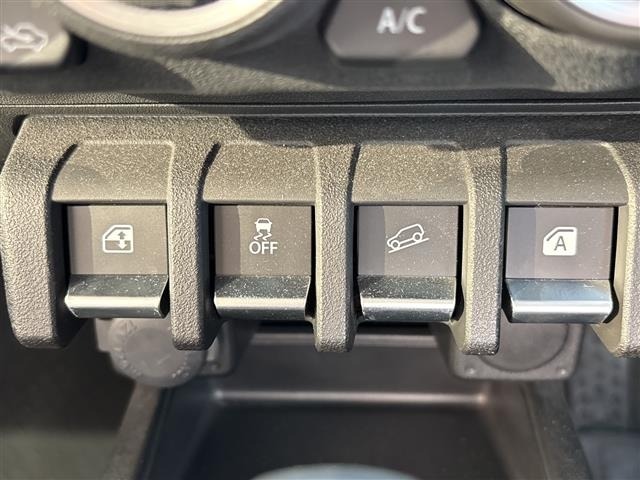 Suzuki JIMNY 2018 7184855-11