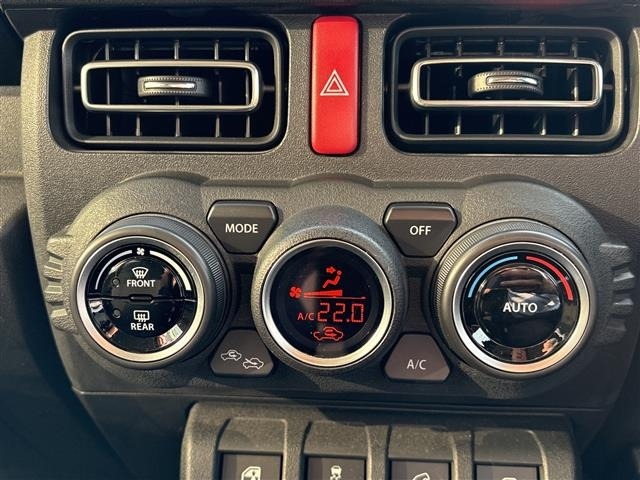 Suzuki JIMNY 2018 7184855-12