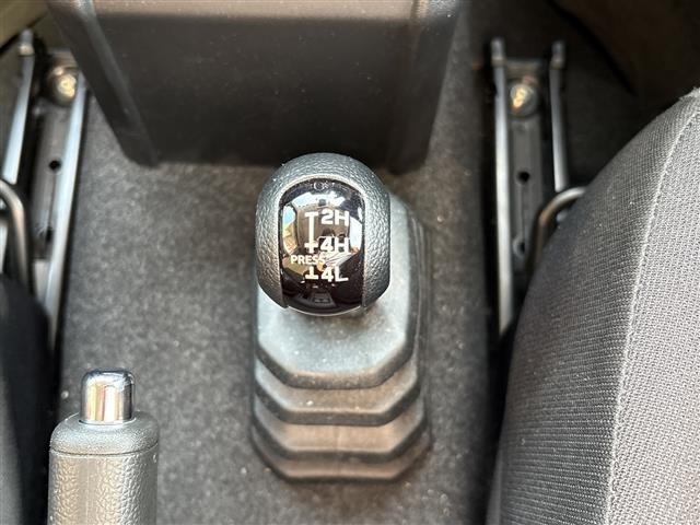 Suzuki JIMNY 2018 7184855-14