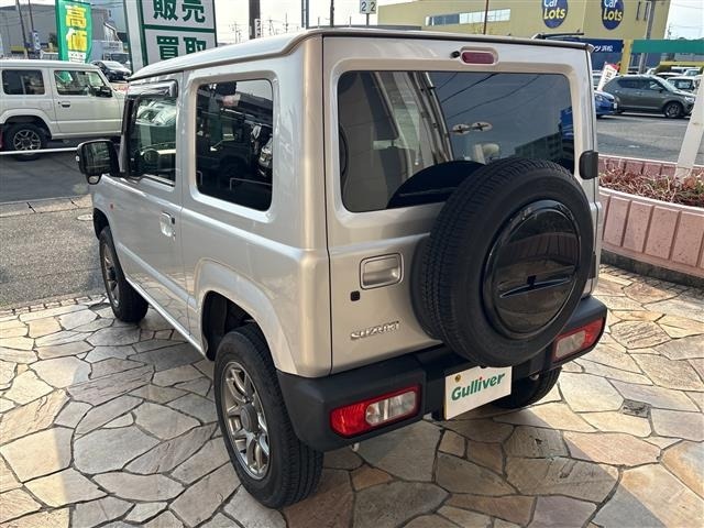 Suzuki JIMNY 2018 7184855-15