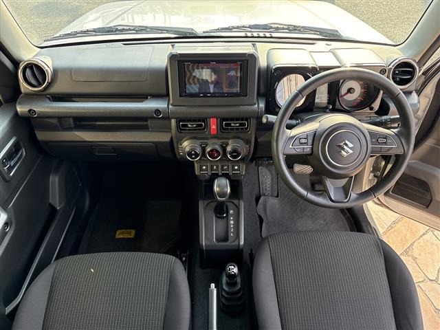 Suzuki JIMNY 2018 7184855-16