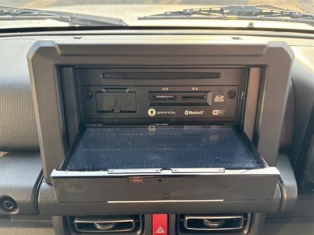 Suzuki JIMNY 2018 7184855-20