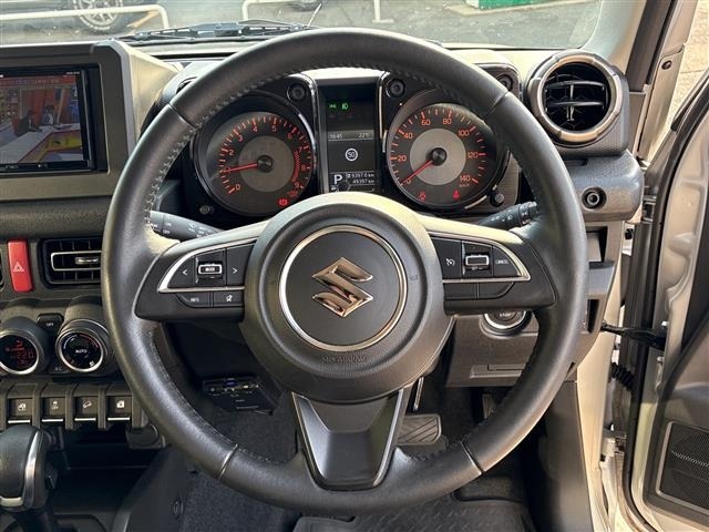 Suzuki JIMNY 2018 7184855-23