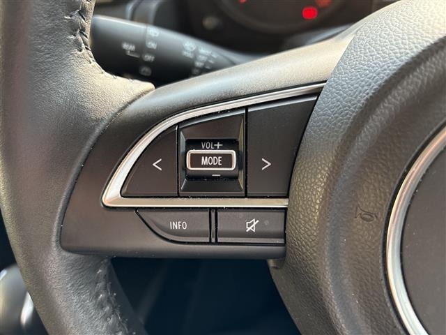 Suzuki JIMNY 2018 7184855-7