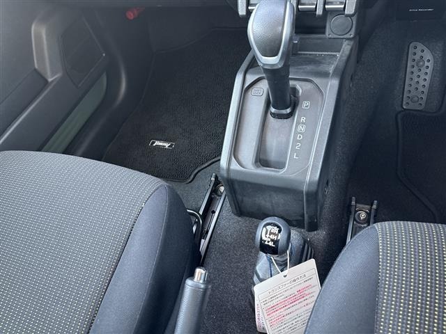 Suzuki JIMNY 2021 7184857-1