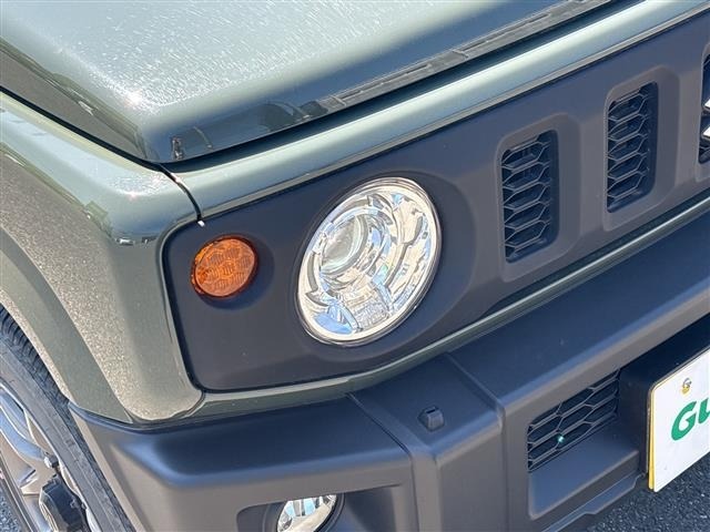 Suzuki JIMNY 2021 7184857-10