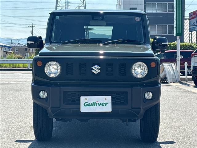 Suzuki JIMNY 2021 7184857-12