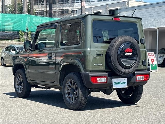 Suzuki JIMNY 2021 7184857-13