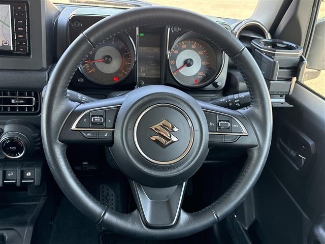 Suzuki JIMNY 2021 7184857-14
