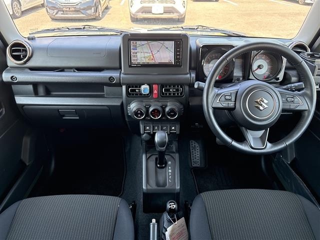 Suzuki JIMNY 2021 7184857-15