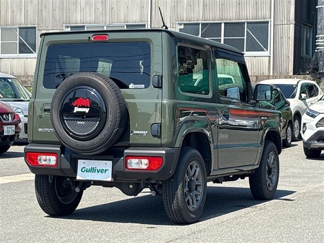 Suzuki JIMNY 2021 7184857-20