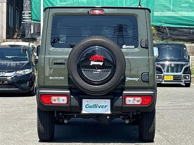 Suzuki JIMNY 2021 7184857-22