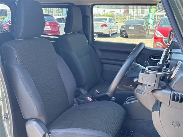 Suzuki JIMNY 2021 7184857-3