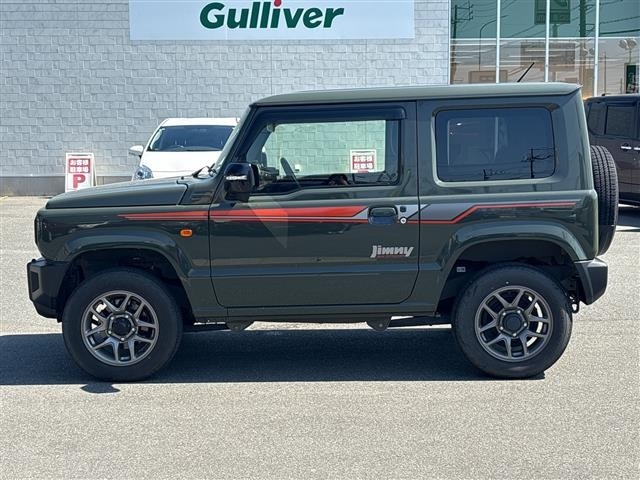 Suzuki JIMNY 2021 7184857-4