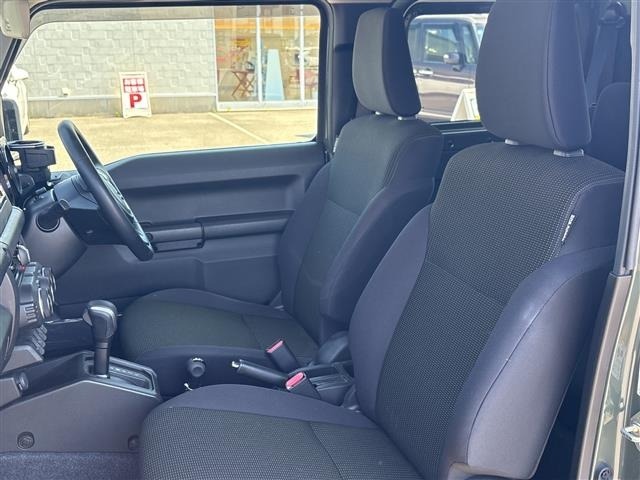 Suzuki JIMNY 2021 7184857-5