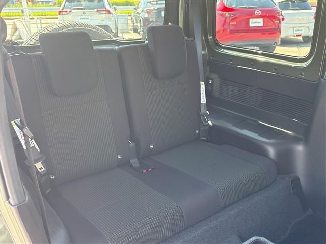Suzuki JIMNY 2021 7184857-7