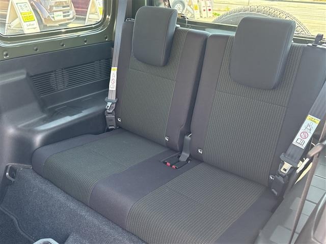 Suzuki JIMNY 2021 7184857-8