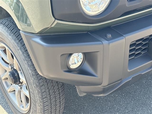 Suzuki JIMNY 2021 7184857-9