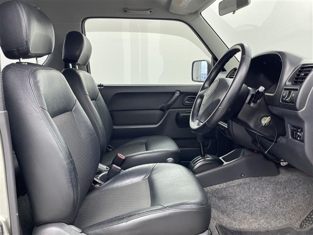 Suzuki JIMNY 2004 7184865-11